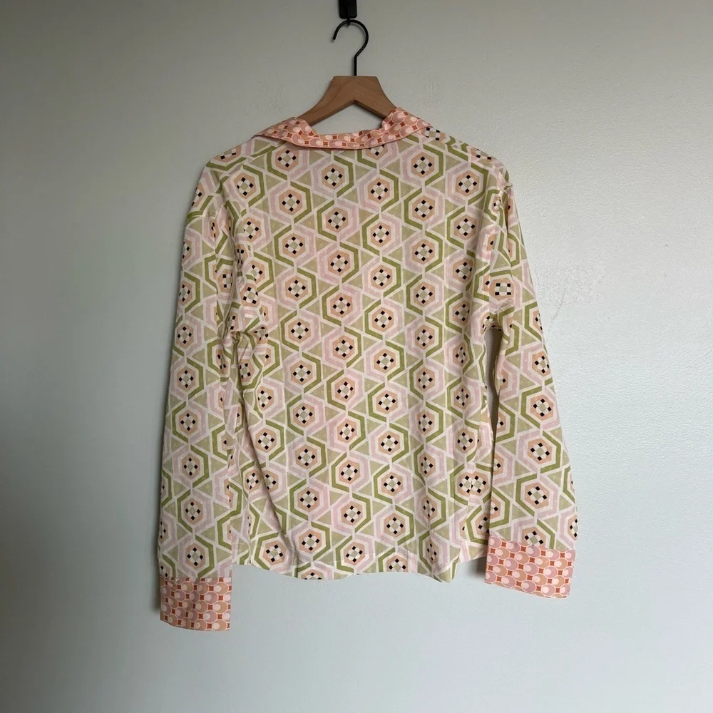 Topshop multi print